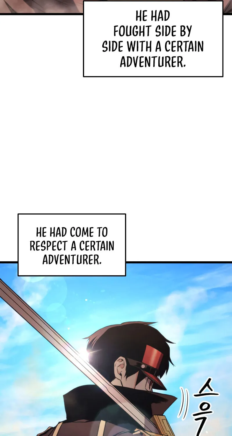 Ranker's Return Chapter 30 page 142 - 