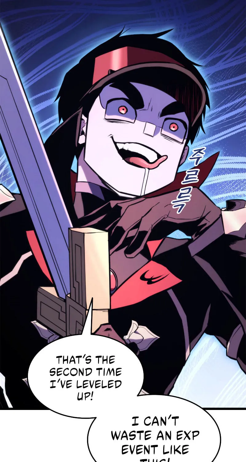 Ranker's Return Chapter 30 page 145 - 