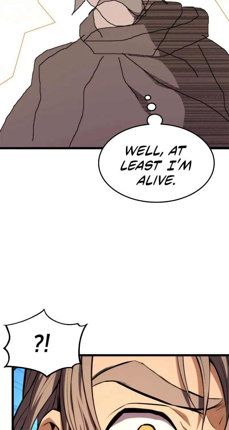 Ranker's Return Chapter 30 page 148 - 