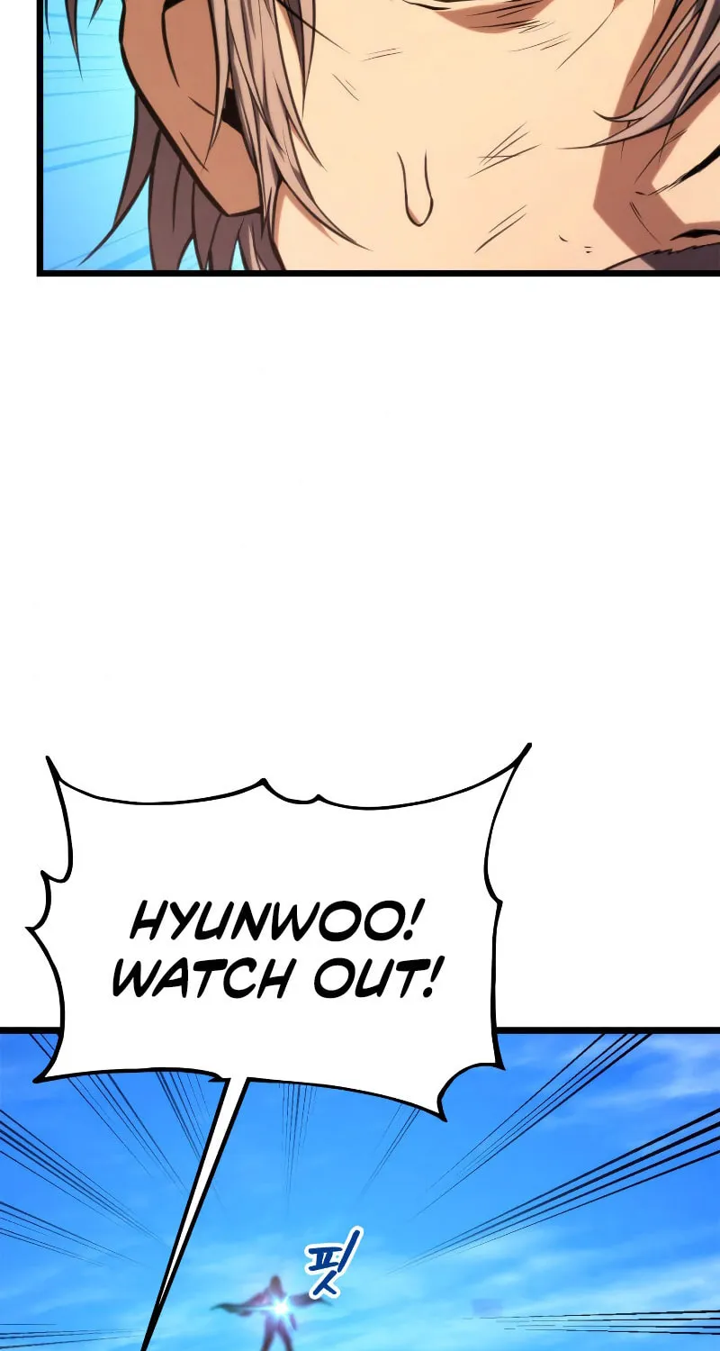Ranker's Return Chapter 30 page 150 - 