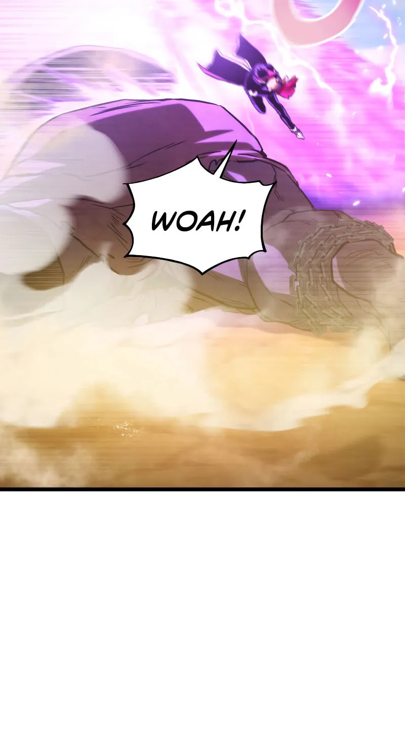 Ranker's Return Chapter 30 page 154 - 