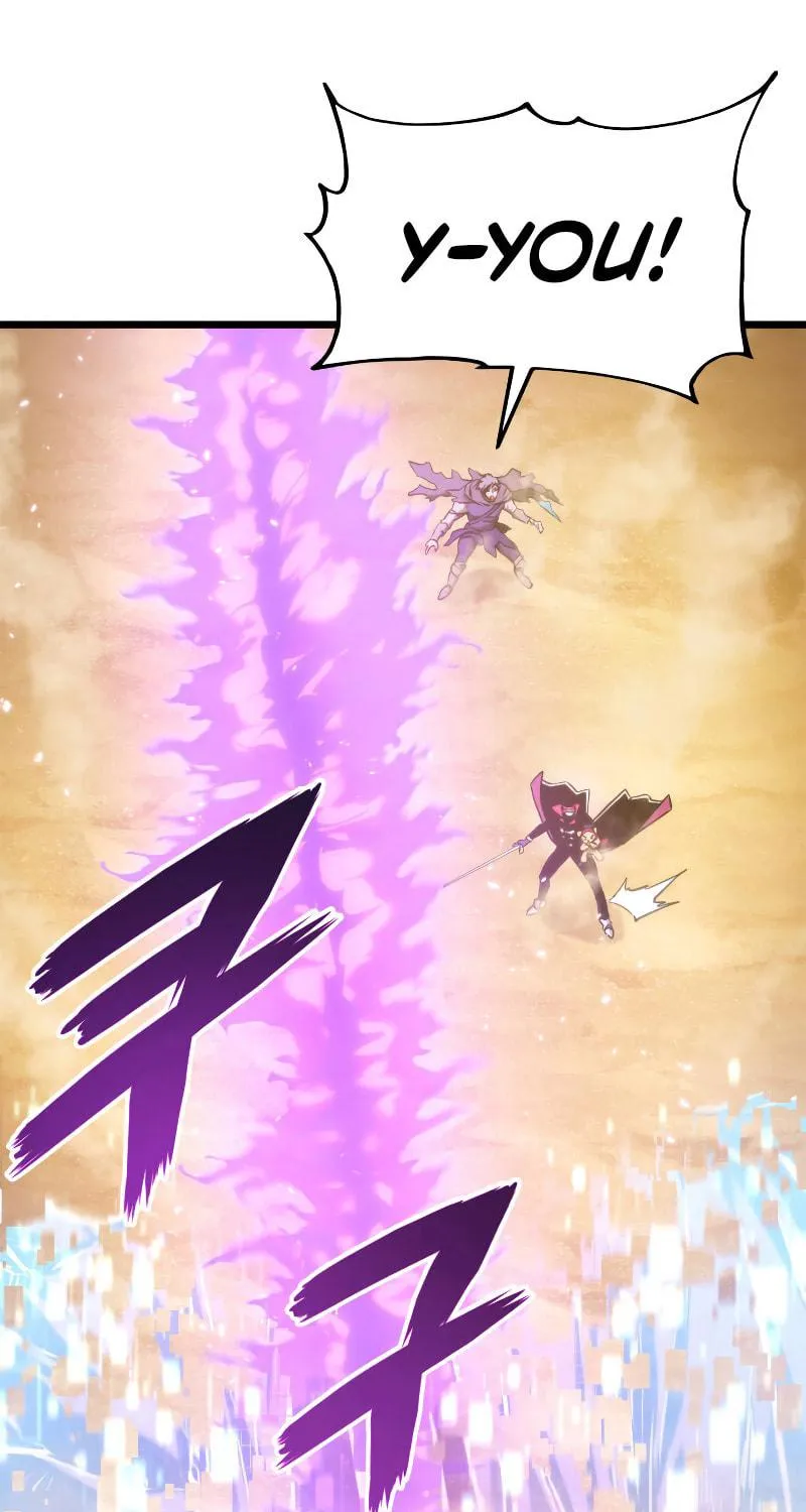 Ranker's Return Chapter 30 page 155 - 