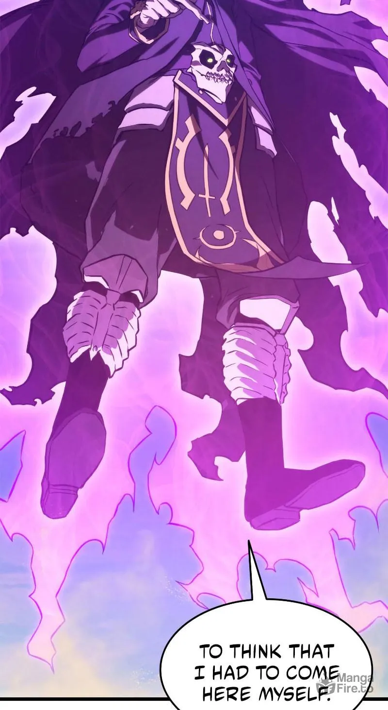 Ranker's Return Chapter 30 page 158 - 