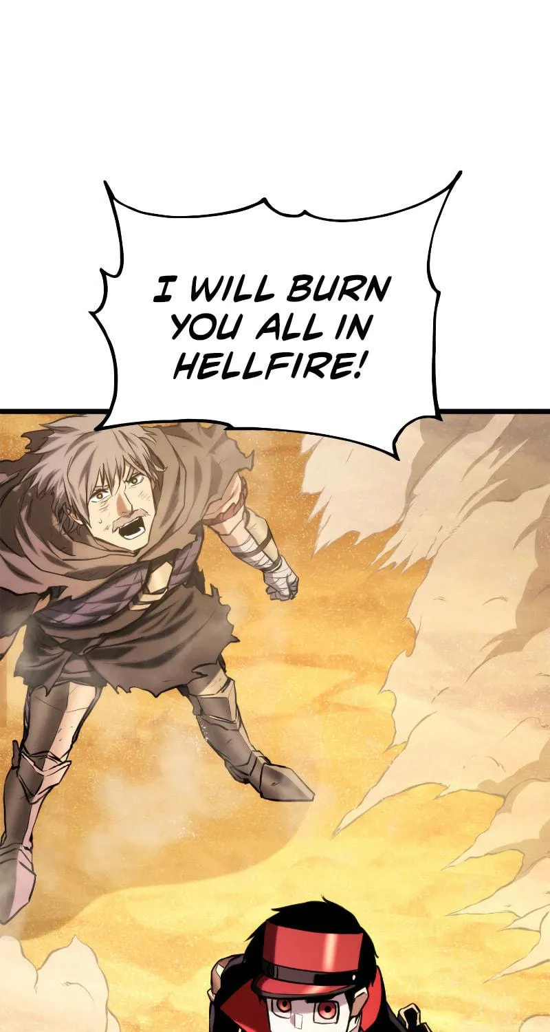 Ranker's Return Chapter 30 page 161 - 