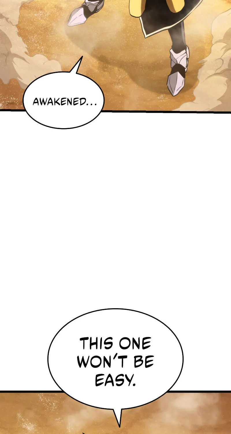 Ranker's Return Chapter 30 page 163 - 