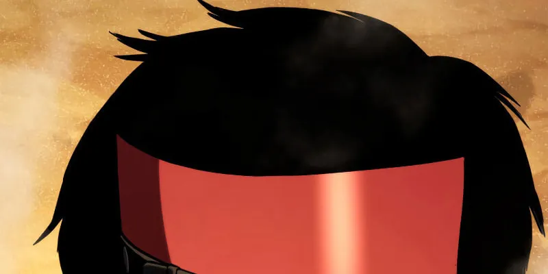 Ranker's Return Chapter 30 page 164 - 