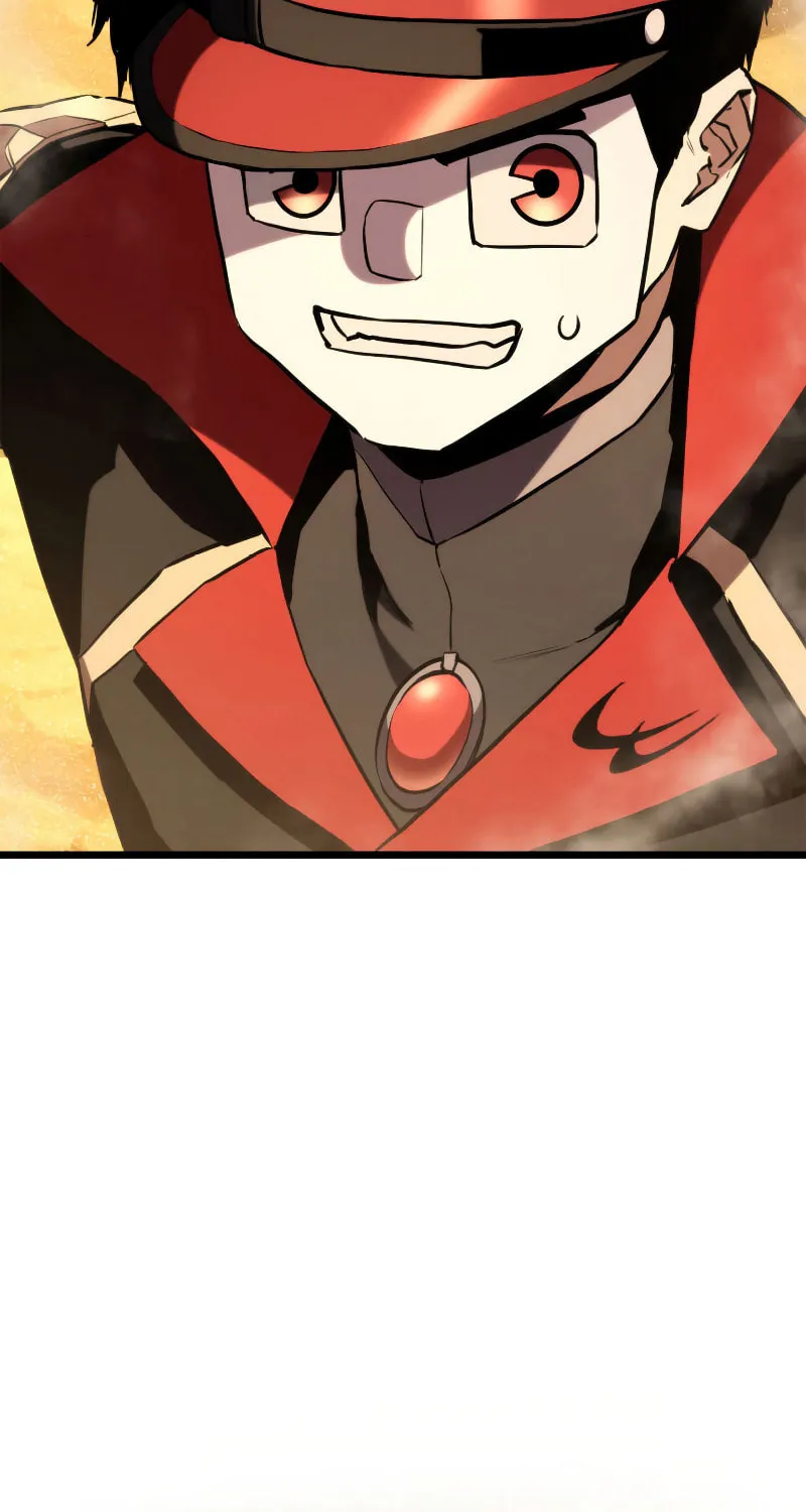 Ranker's Return Chapter 30 page 165 - 