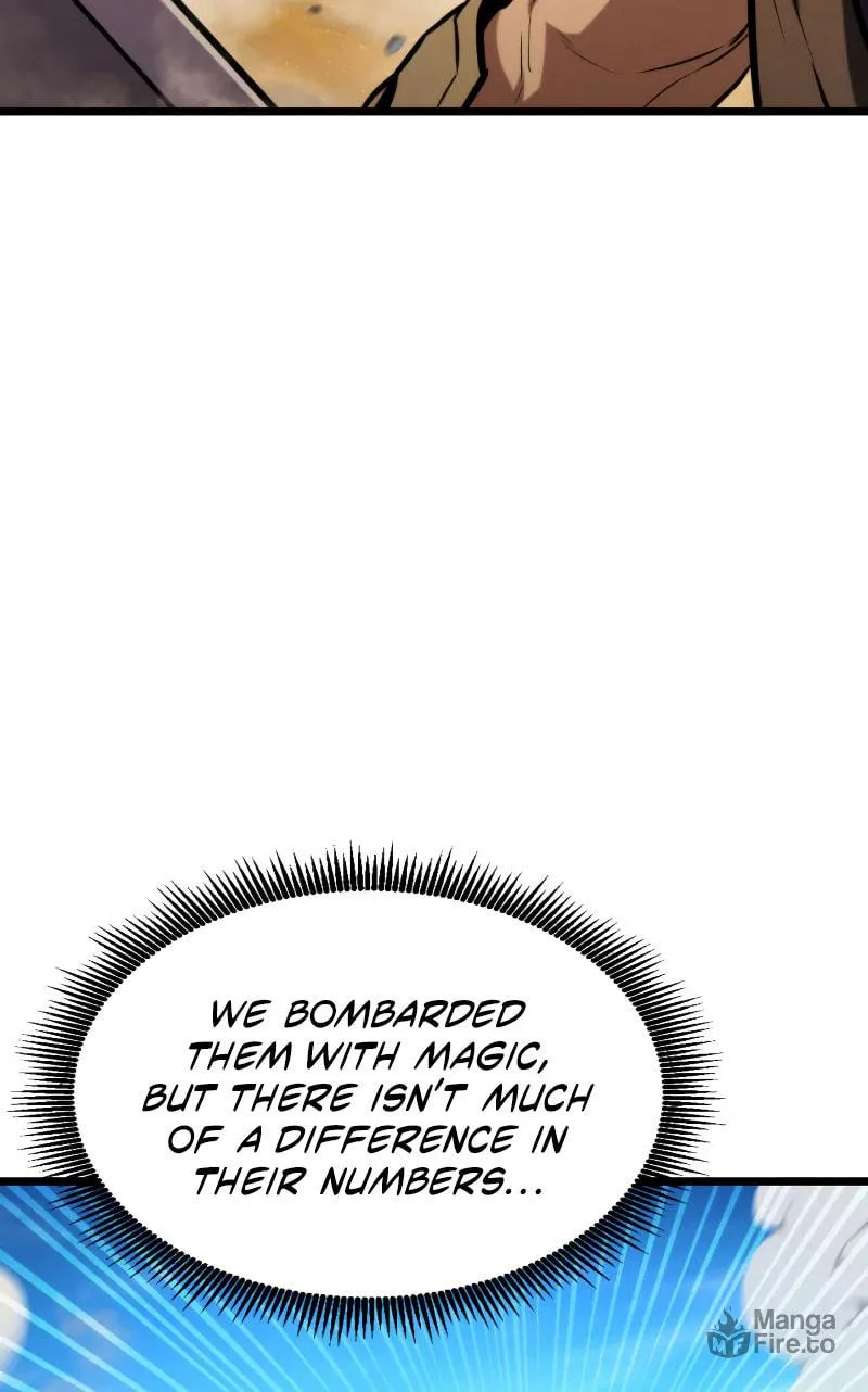 Ranker's Return Chapter 30 page 18 - 