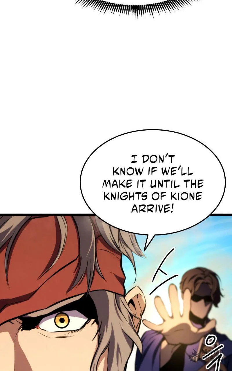 Ranker's Return Chapter 30 page 20 - 