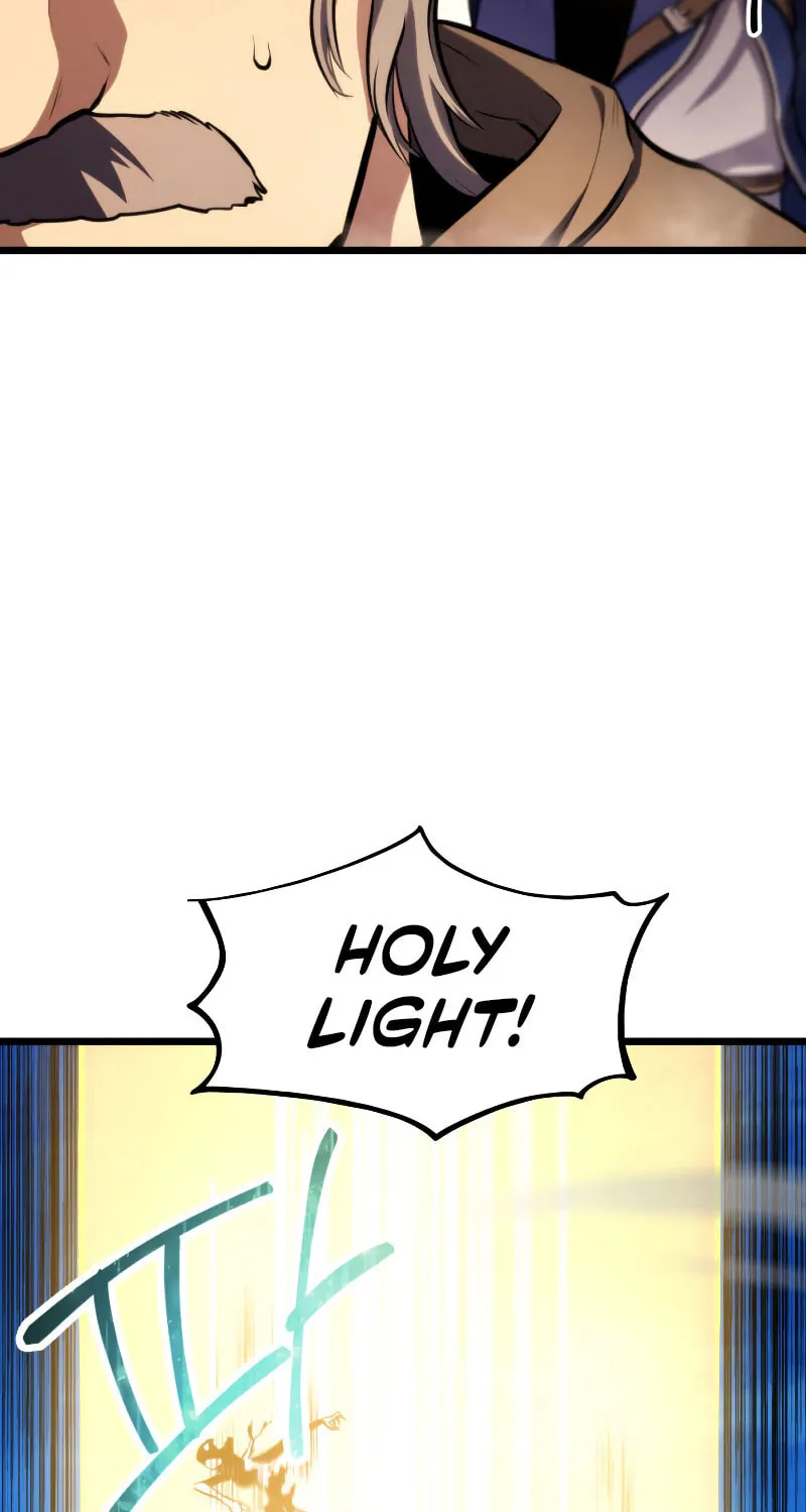 Ranker's Return Chapter 30 page 21 - 