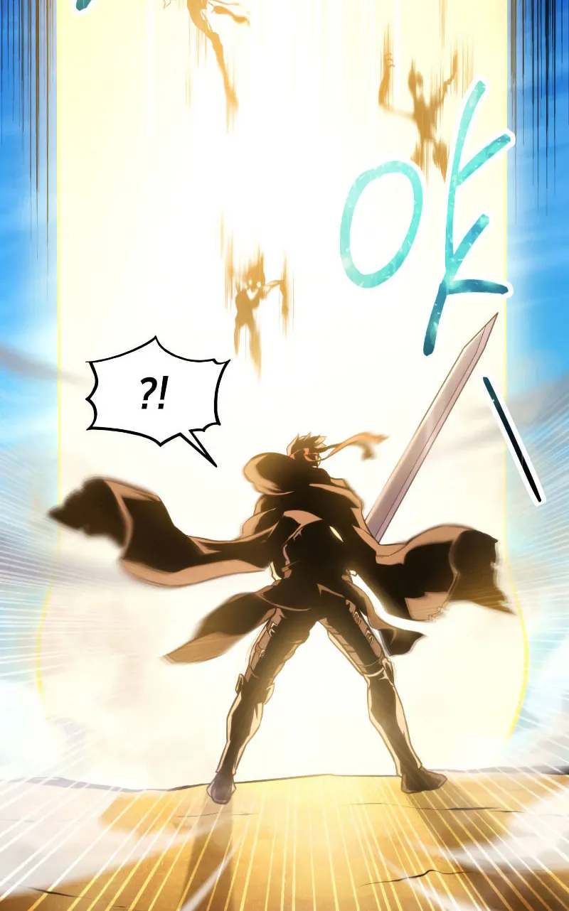 Ranker's Return Chapter 30 page 22 - 