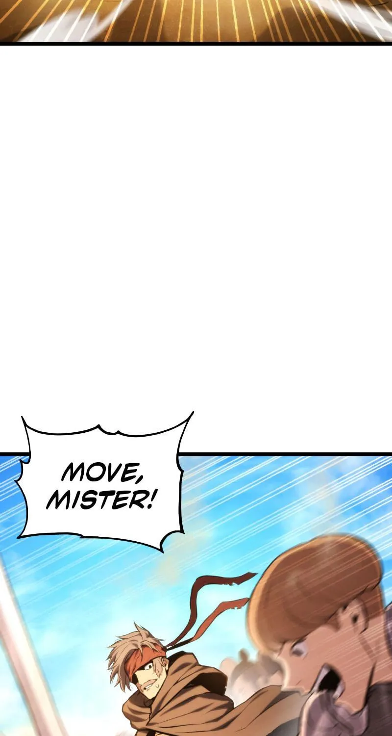 Ranker's Return Chapter 30 page 23 - 