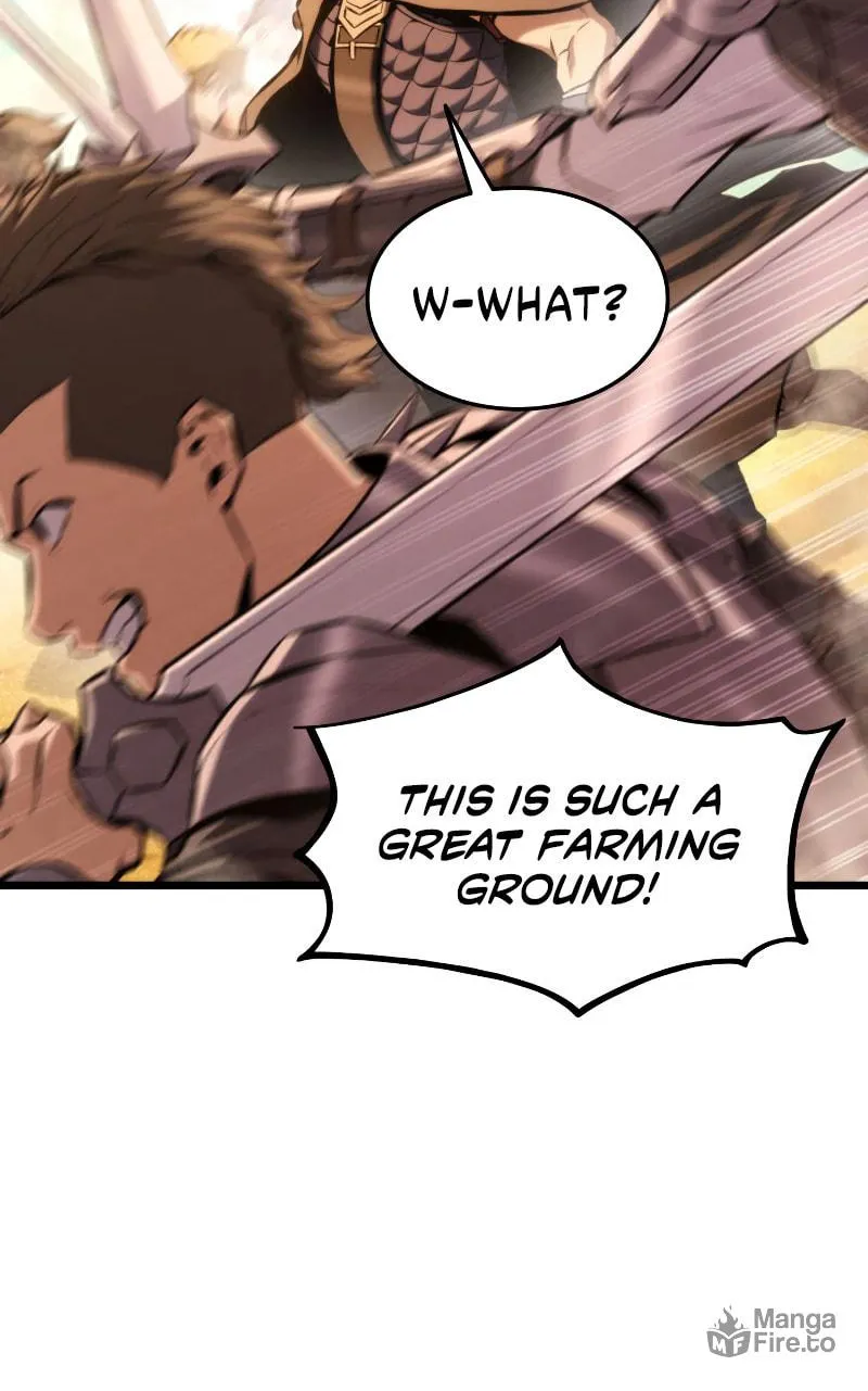 Ranker's Return Chapter 30 page 24 - 