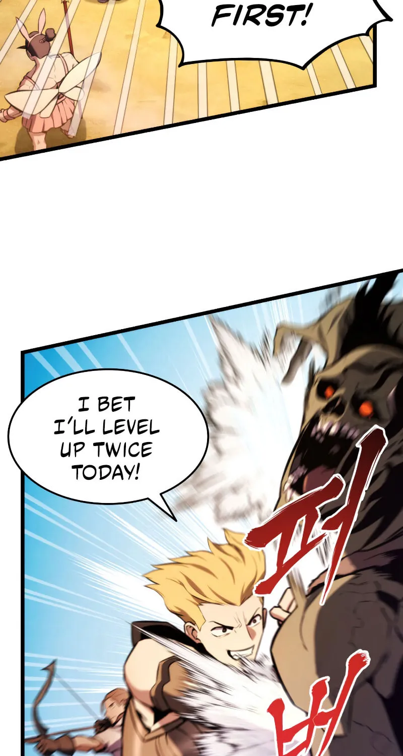 Ranker's Return Chapter 30 page 26 - 