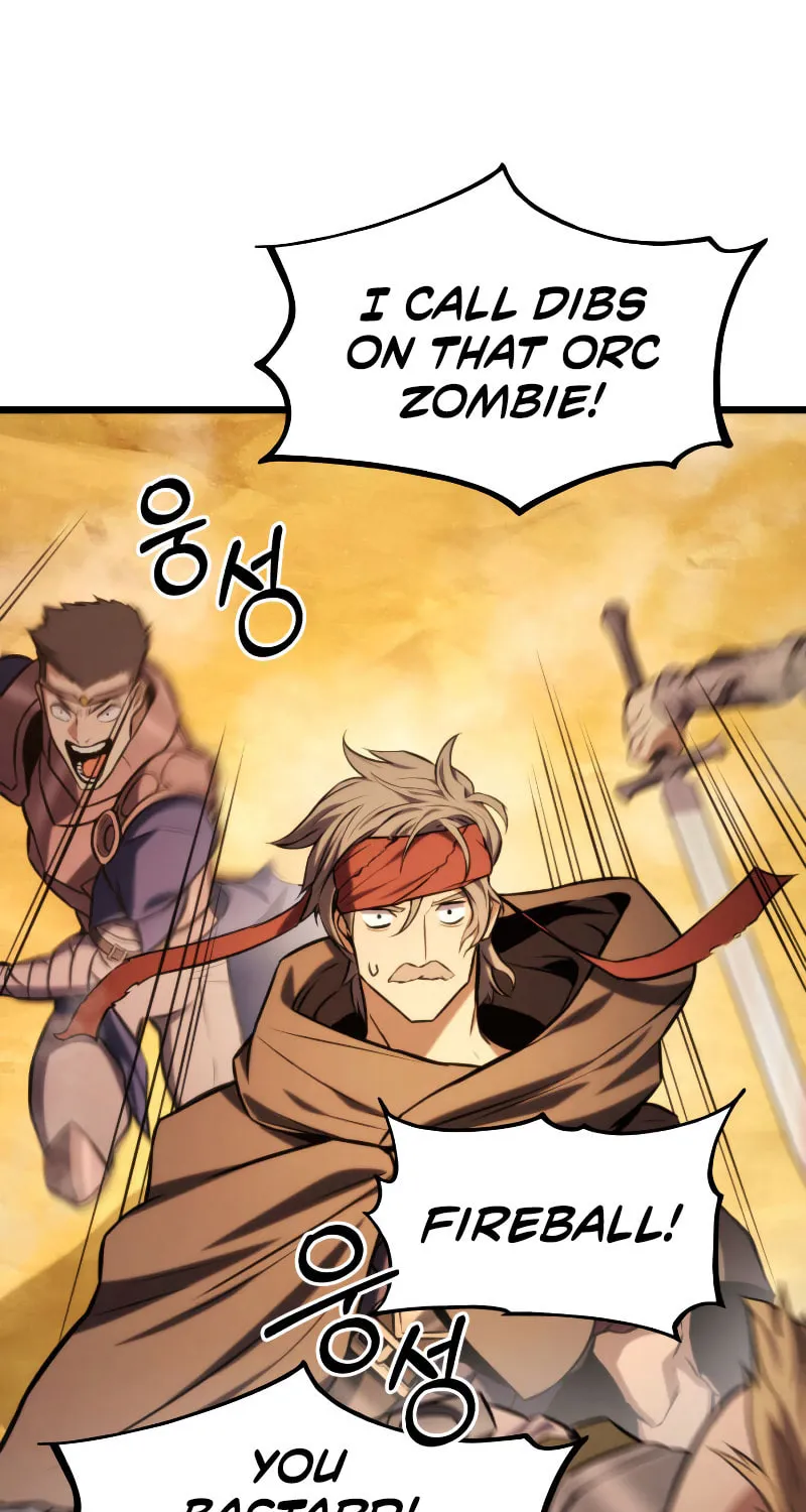 Ranker's Return Chapter 30 page 28 - 