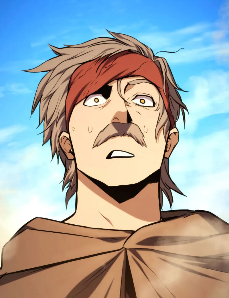 Ranker's Return Chapter 30 page 30 - 