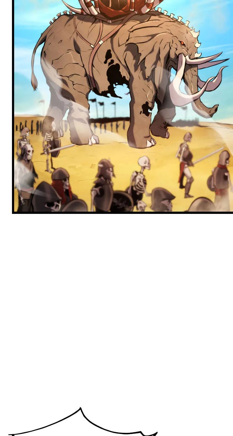 Ranker's Return Chapter 30 page 34 - 