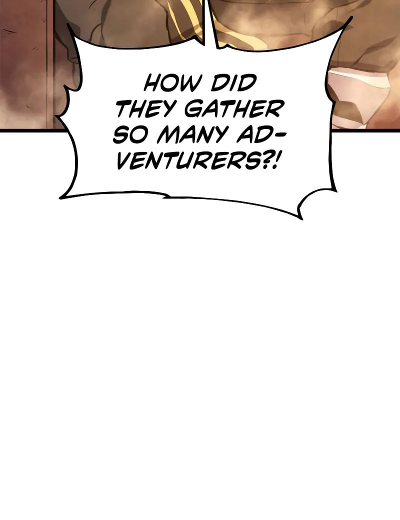 Ranker's Return Chapter 30 page 36 - 