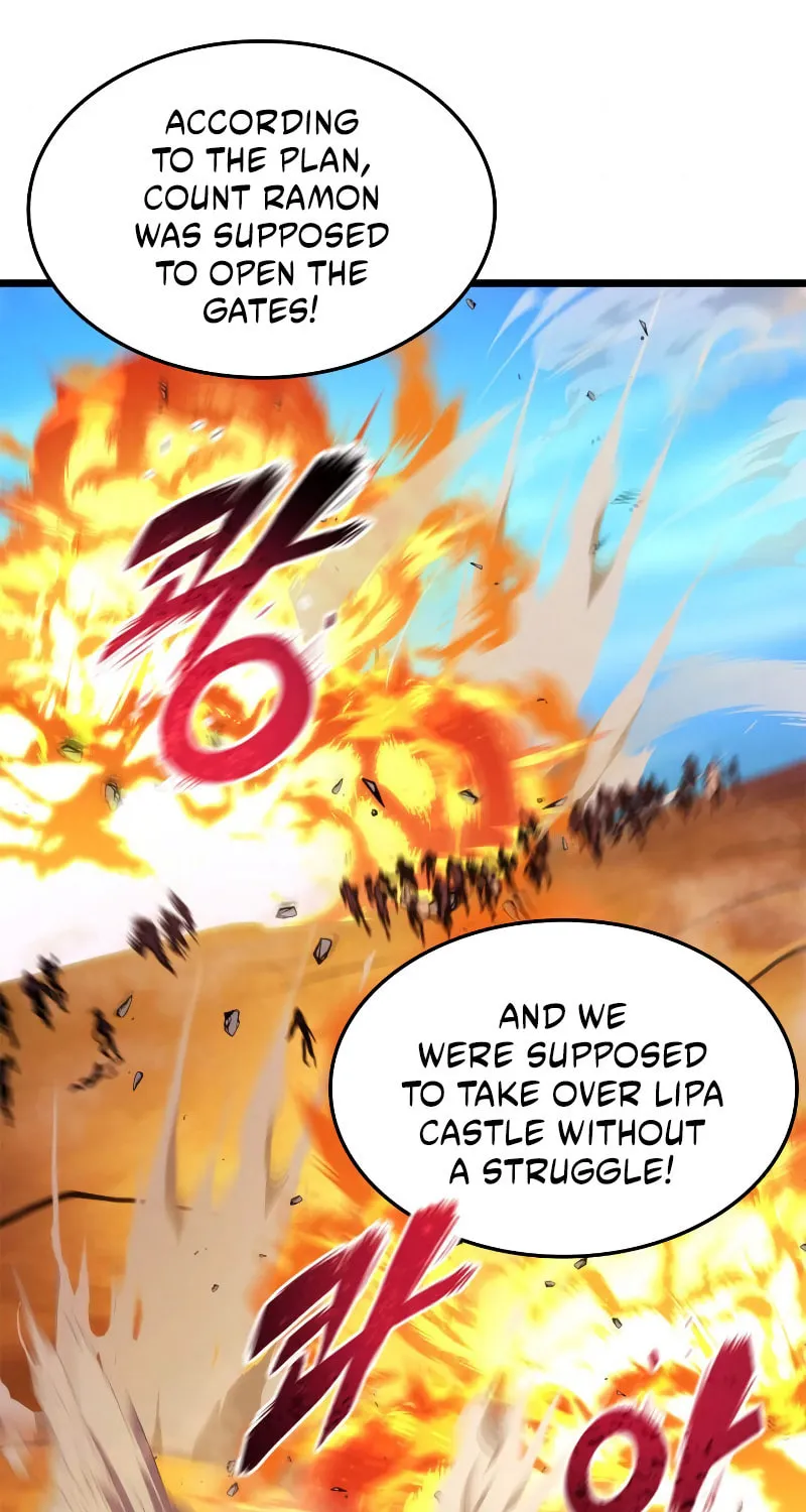Ranker's Return Chapter 30 page 37 - 