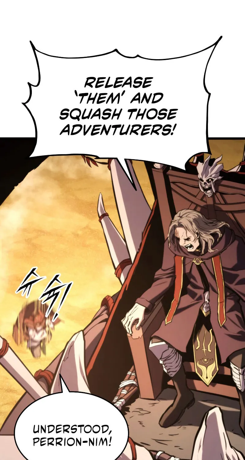 Ranker's Return Chapter 30 page 41 - 