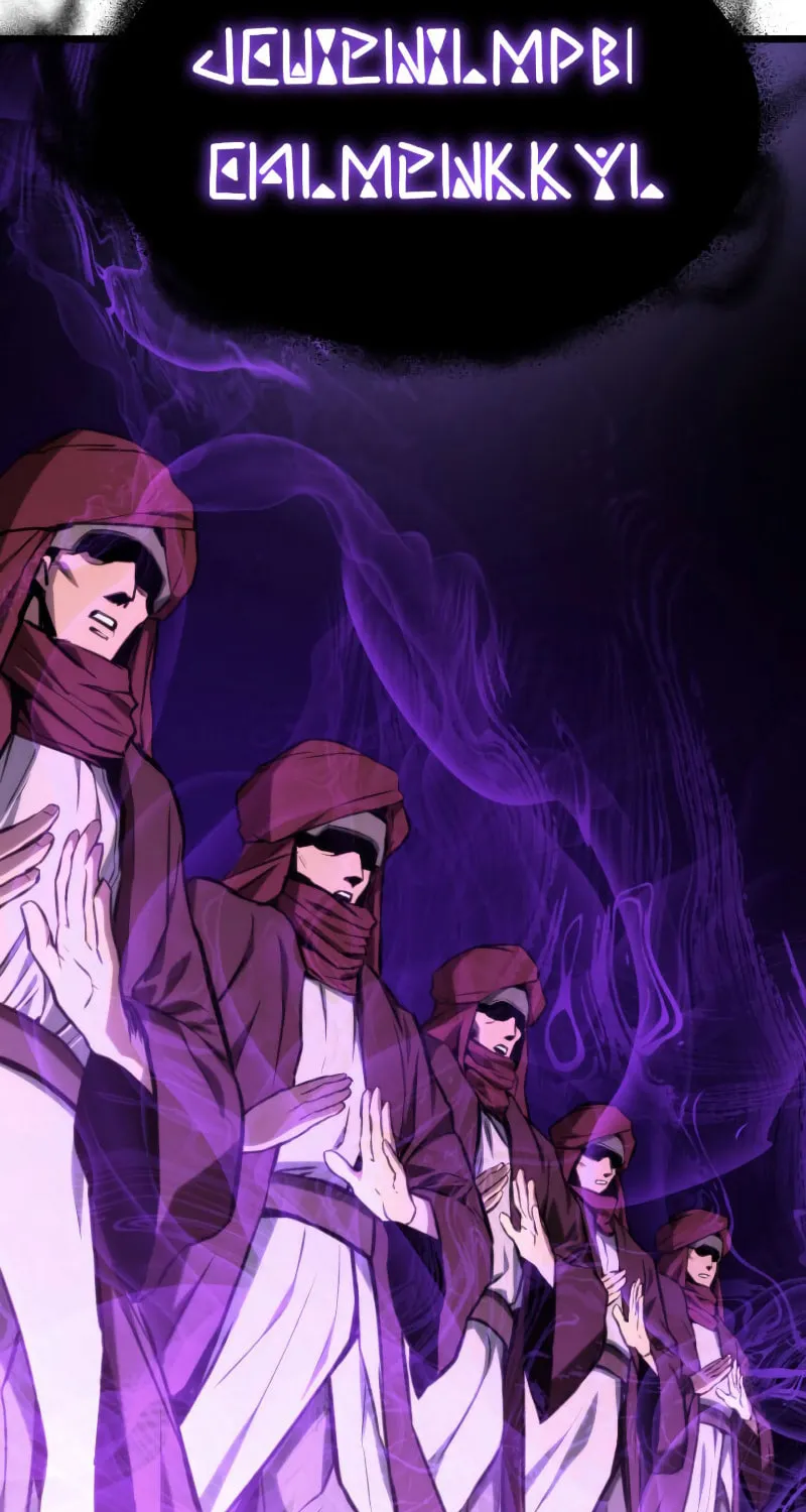 Ranker's Return Chapter 30 page 43 - 