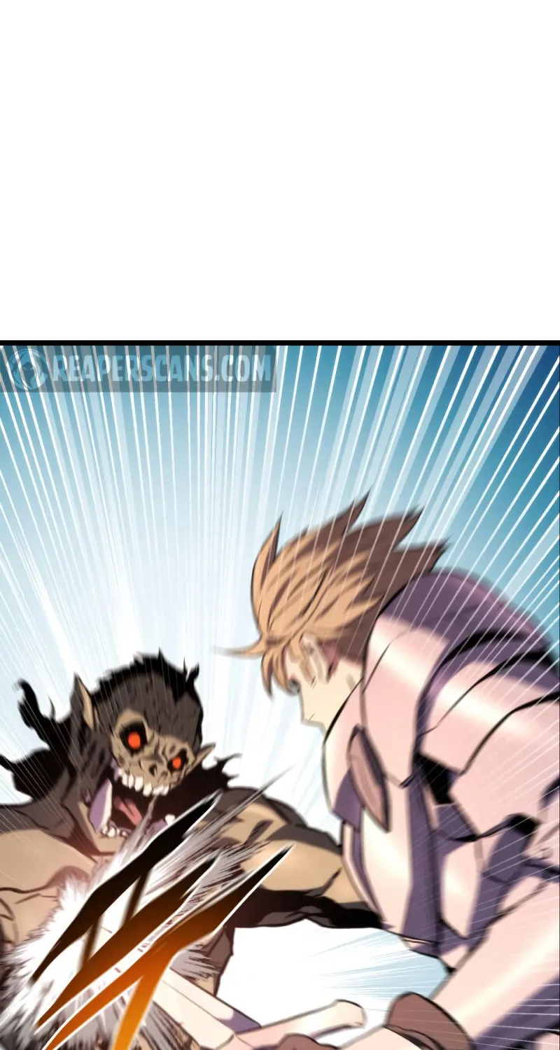 Ranker's Return Chapter 30 page 45 - 