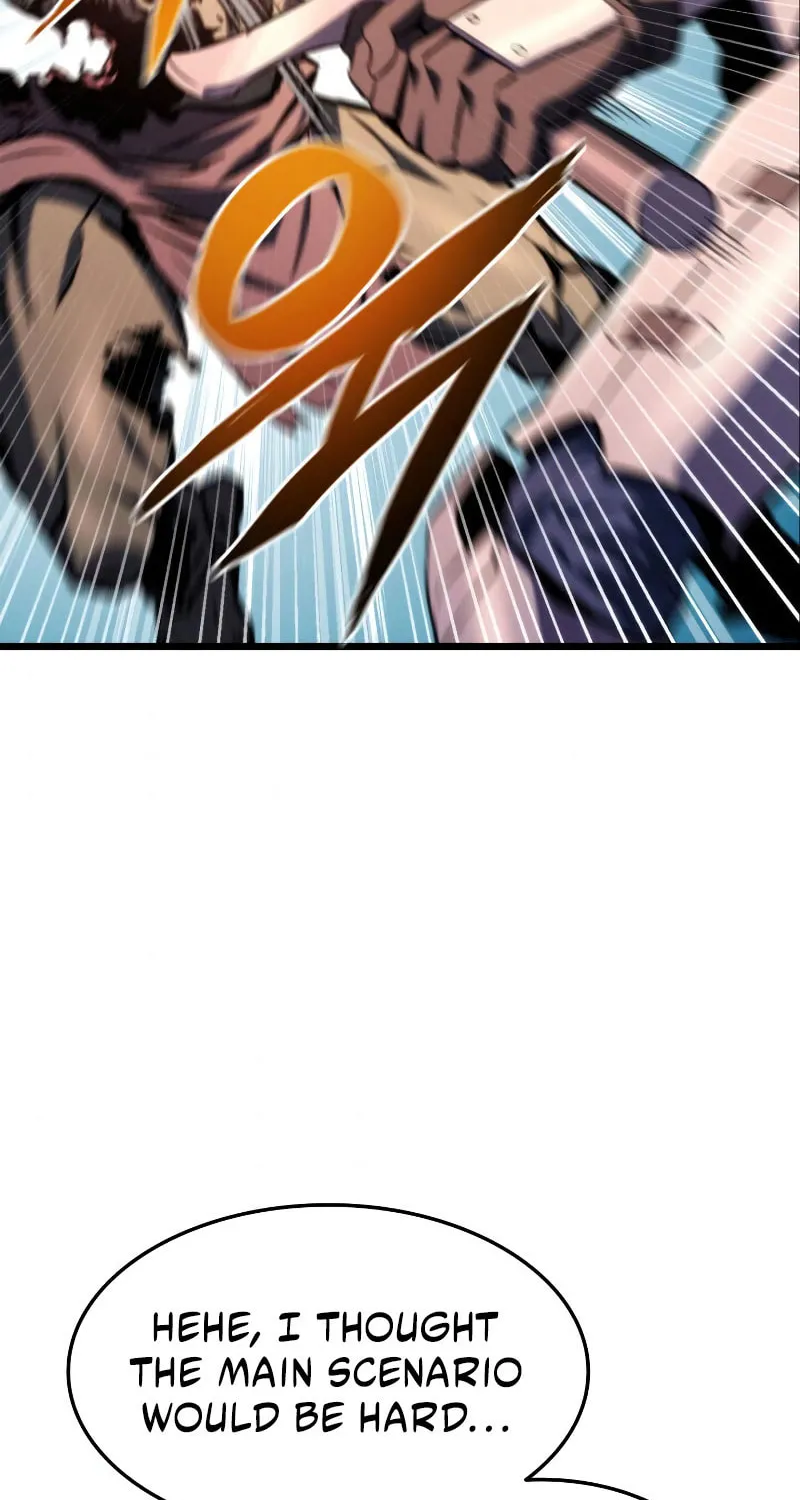 Ranker's Return Chapter 30 page 46 - 