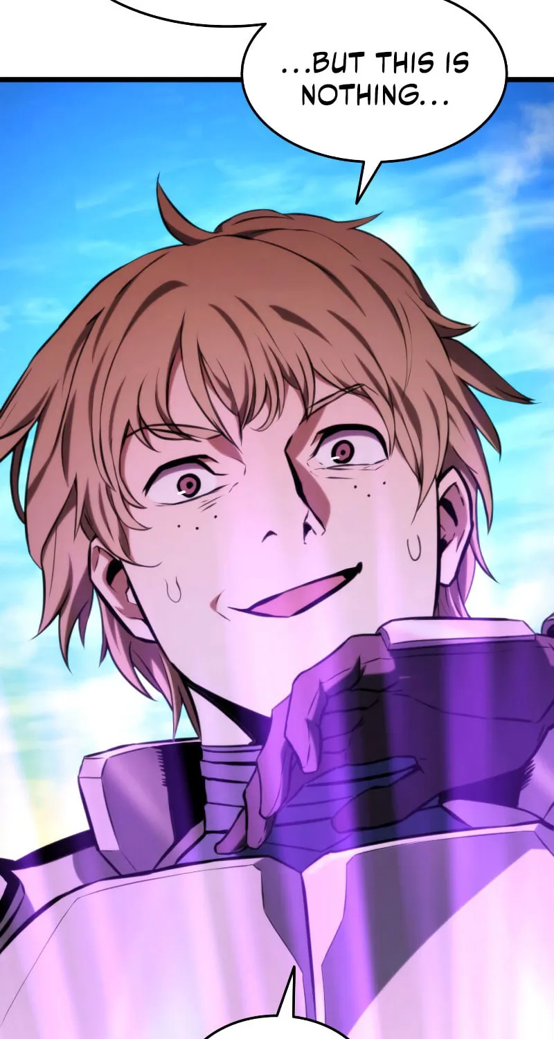 Ranker's Return Chapter 30 page 47 - 