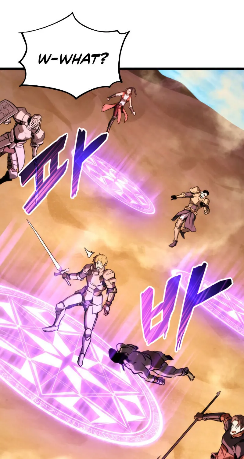 Ranker's Return Chapter 30 page 49 - 