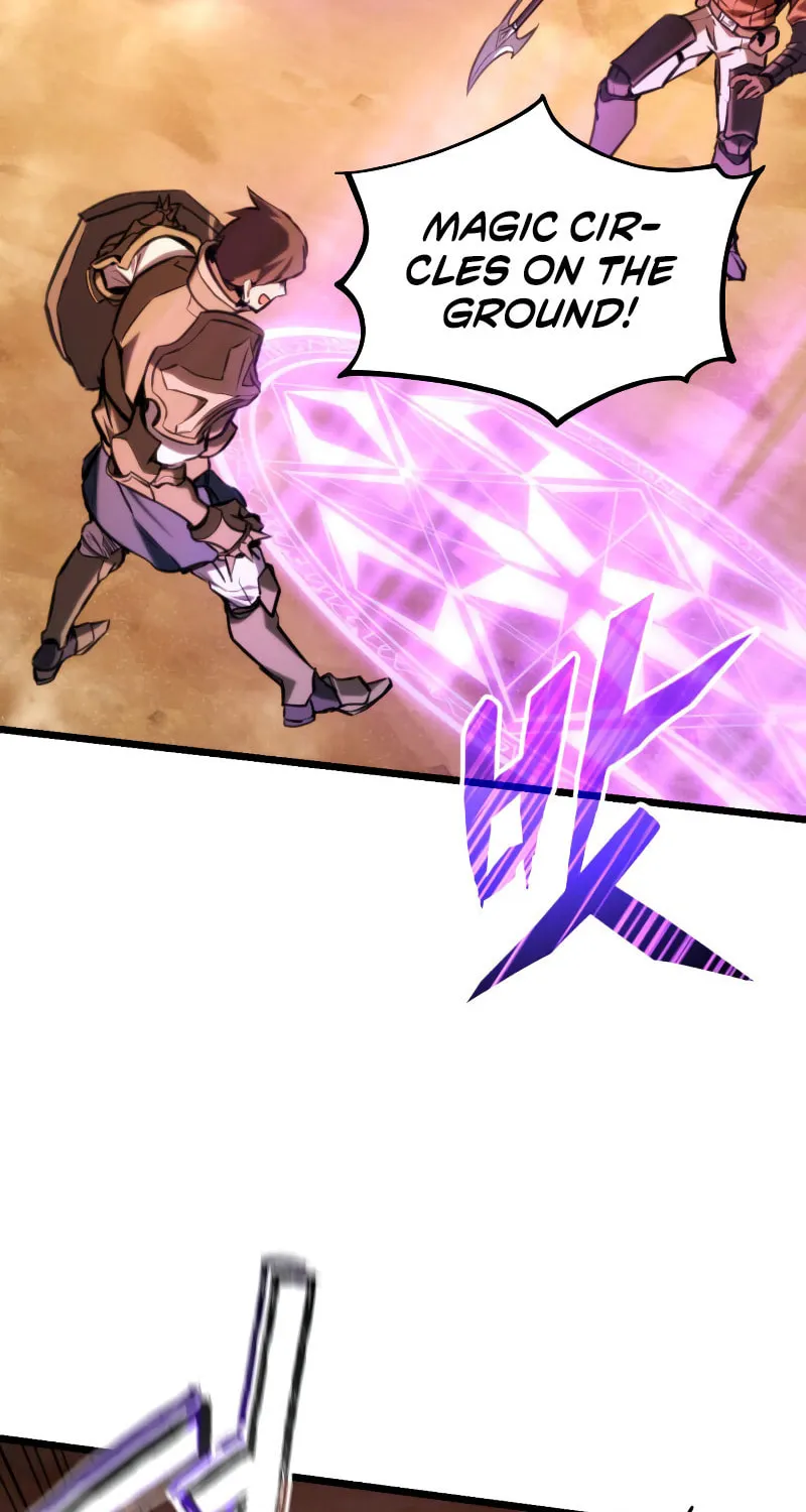 Ranker's Return Chapter 30 page 50 - 