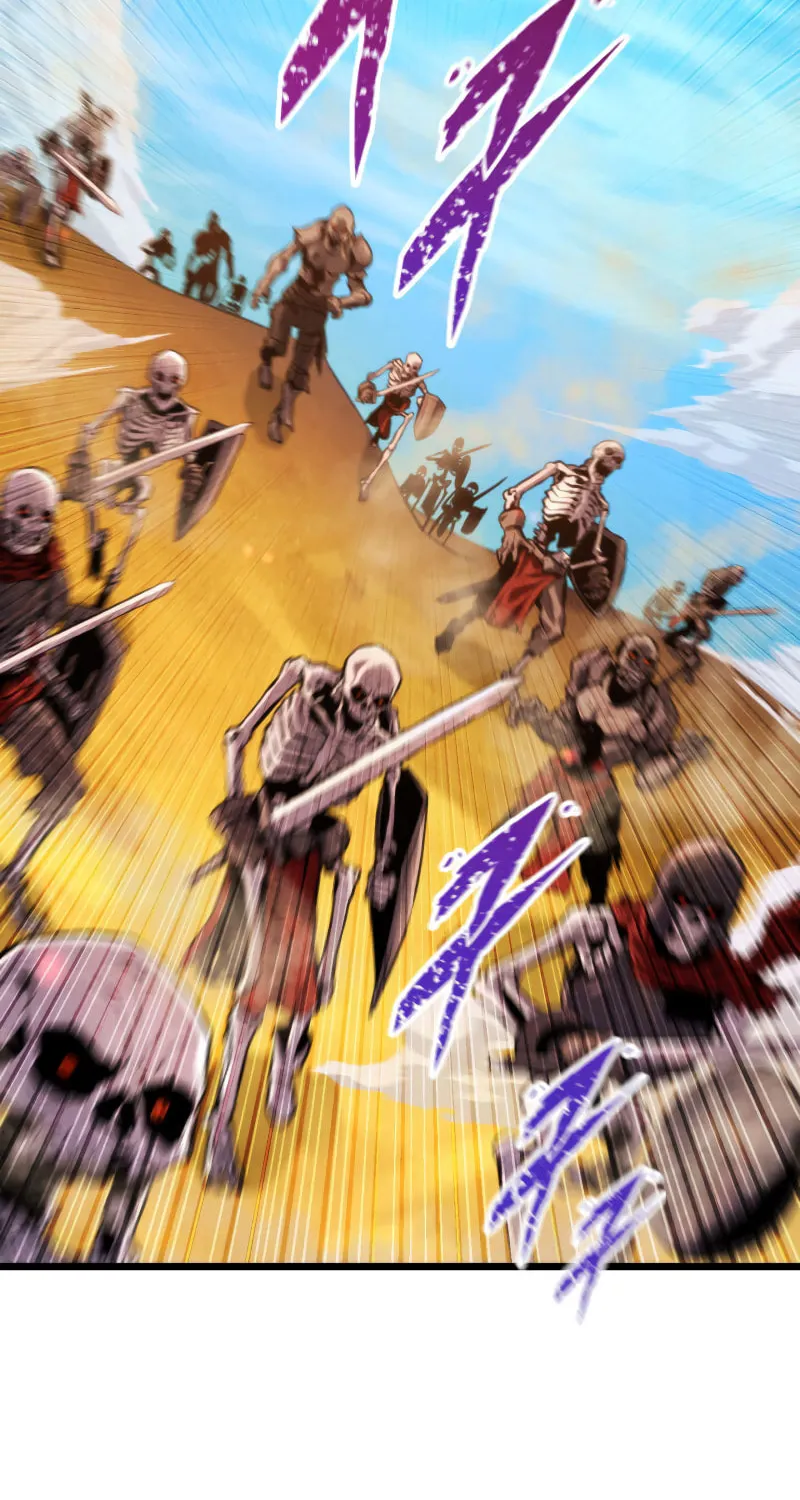 Ranker's Return Chapter 30 page 6 - 