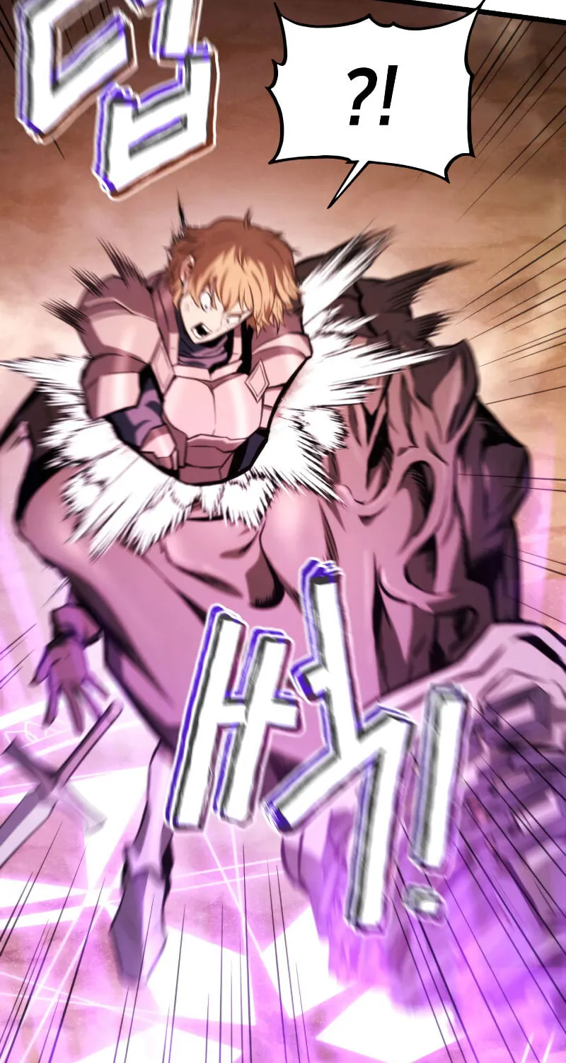 Ranker's Return Chapter 30 page 51 - 
