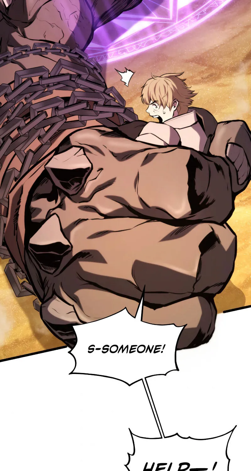 Ranker's Return Chapter 30 page 54 - 
