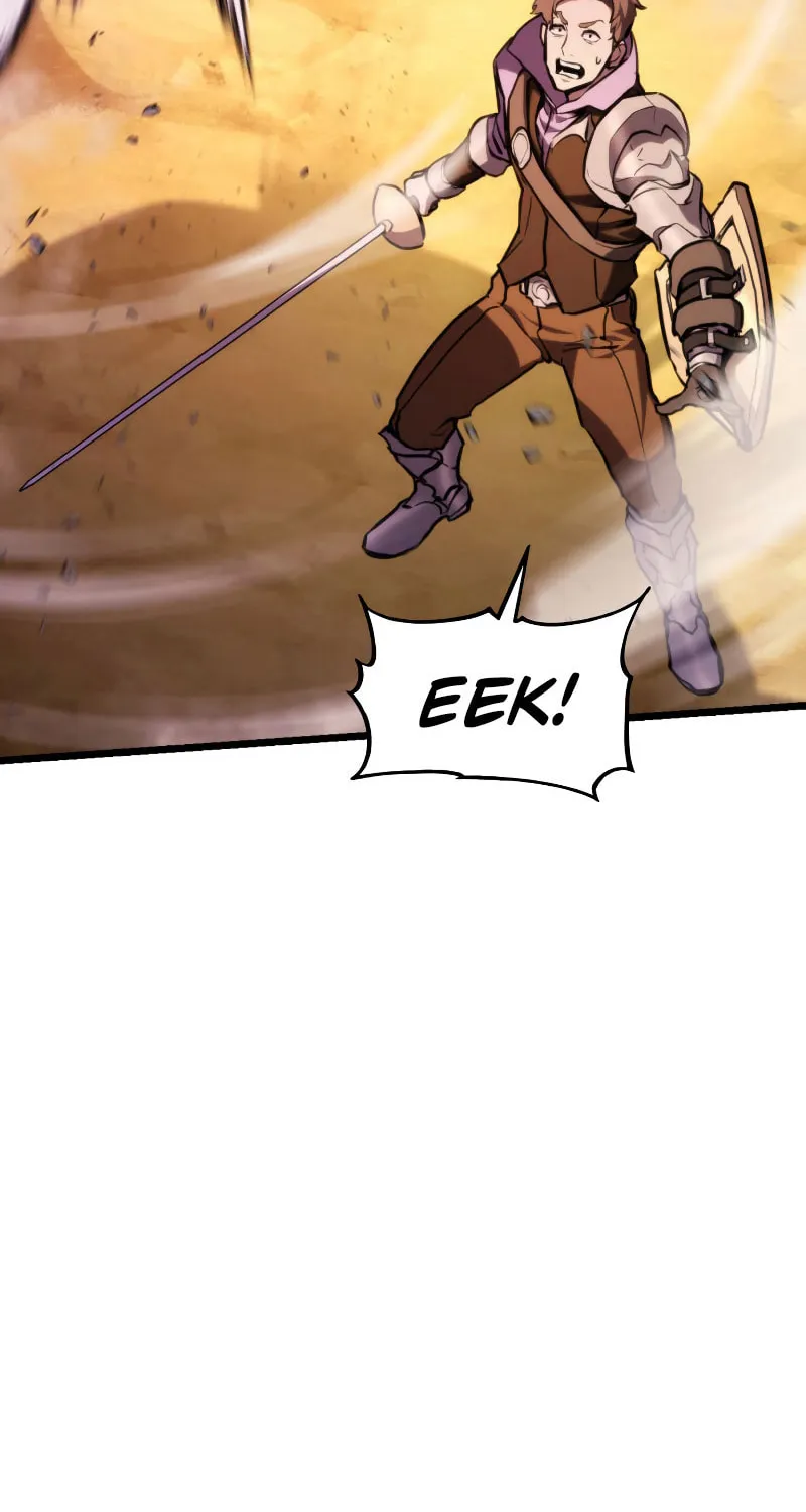 Ranker's Return Chapter 30 page 57 - 