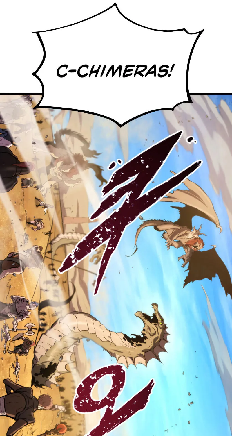 Ranker's Return Chapter 30 page 59 - 