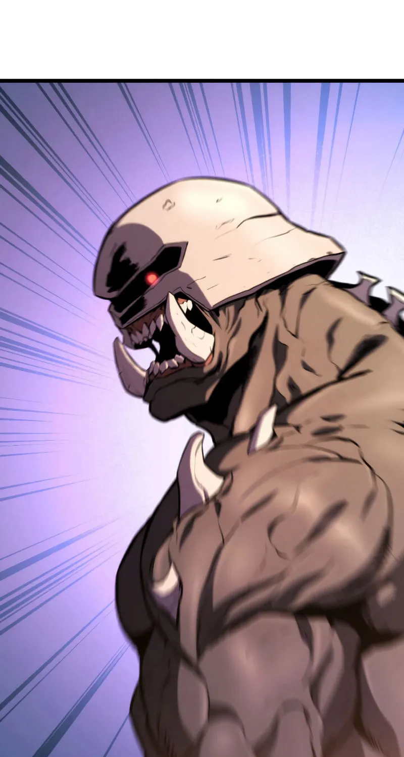 Ranker's Return Chapter 30 page 65 - 