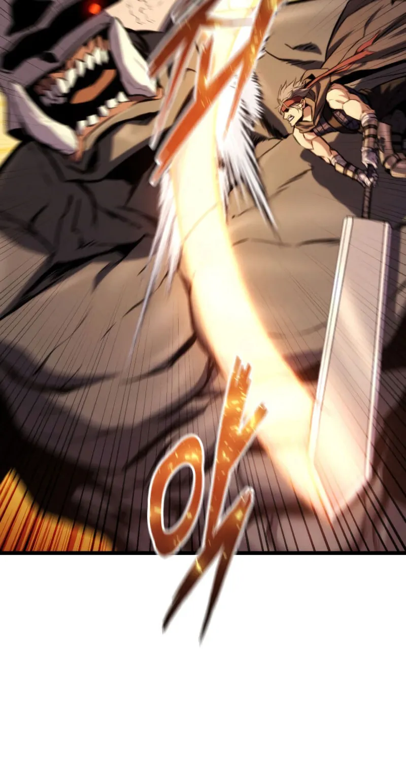 Ranker's Return Chapter 30 page 68 - 