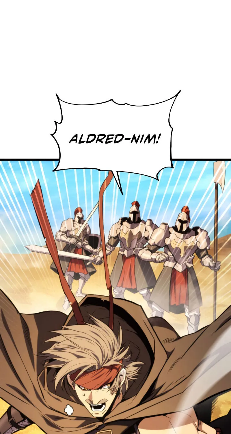 Ranker's Return Chapter 30 page 69 - 