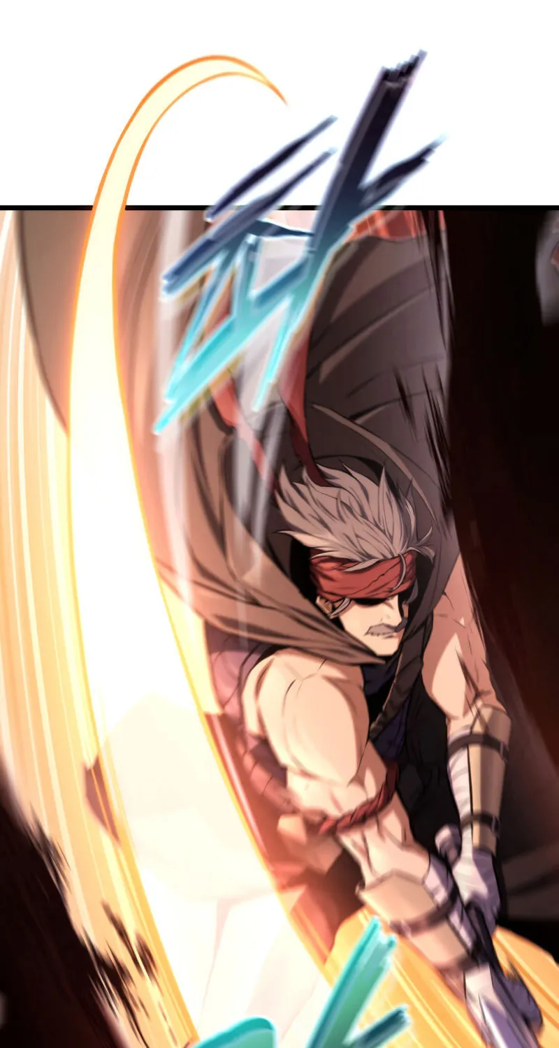 Ranker's Return Chapter 30 page 8 - 