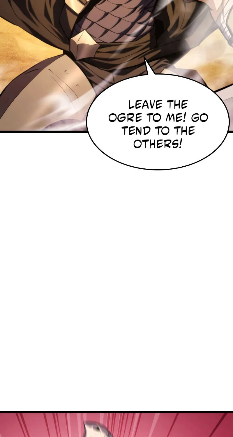 Ranker's Return Chapter 30 page 71 - 