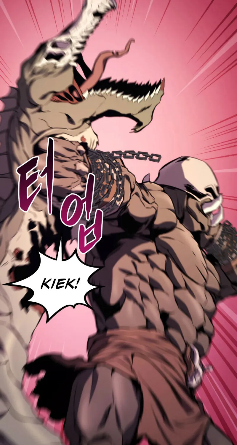 Ranker's Return Chapter 30 page 72 - 