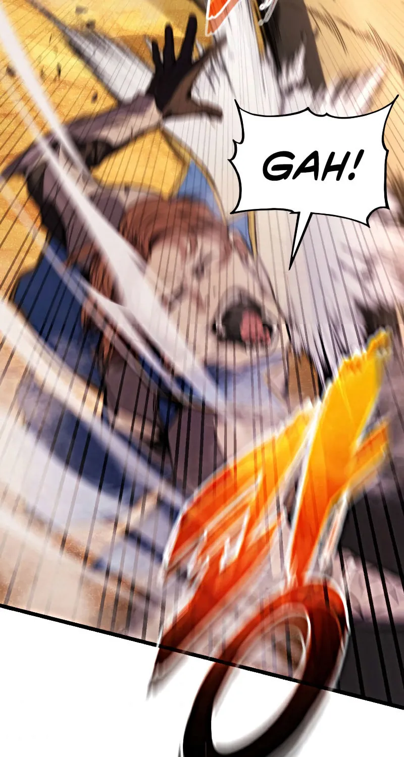 Ranker's Return Chapter 30 page 78 - 