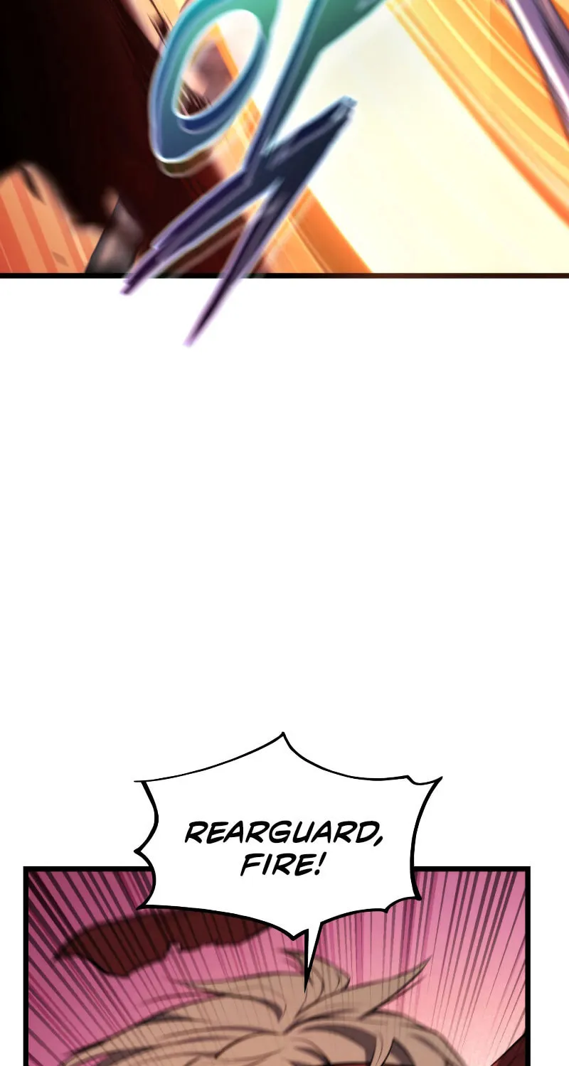 Ranker's Return Chapter 30 page 9 - 