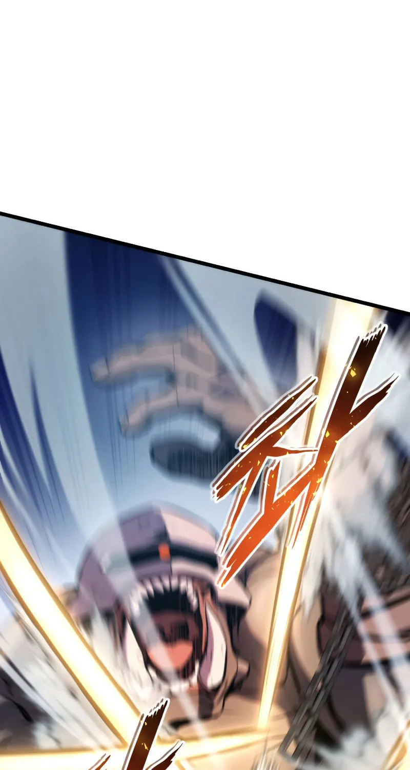 Ranker's Return Chapter 30 page 81 - 