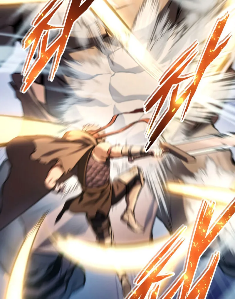 Ranker's Return Chapter 30 page 82 - 