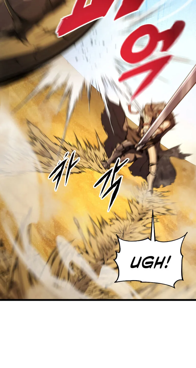 Ranker's Return Chapter 30 page 84 - 