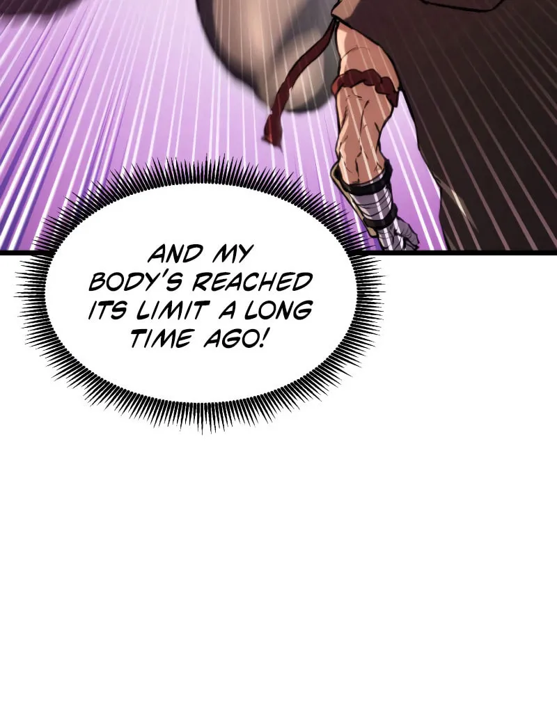 Ranker's Return Chapter 30 page 88 - 