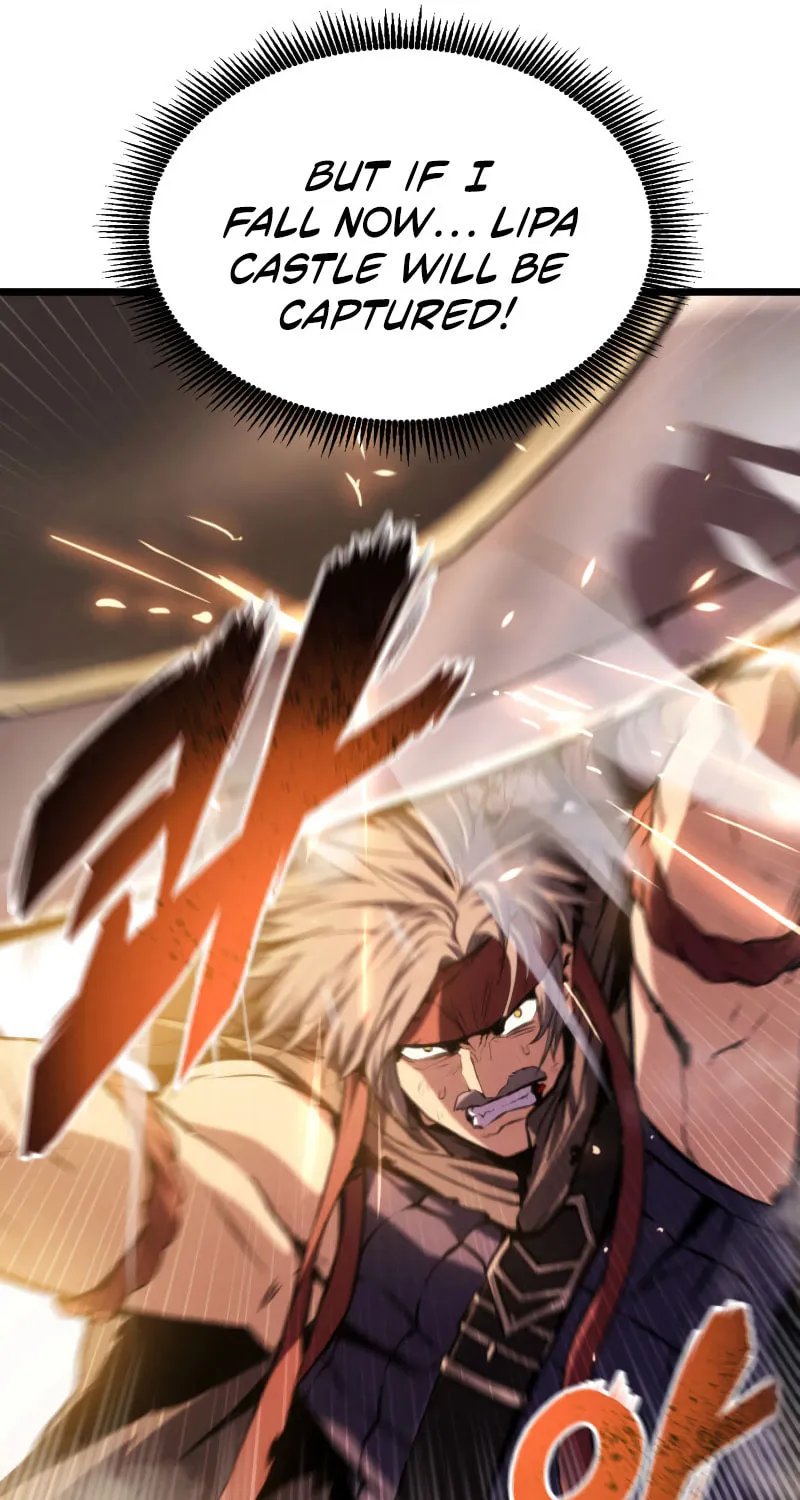 Ranker's Return Chapter 30 page 89 - 
