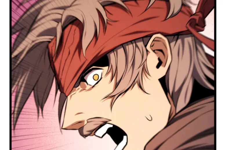 Ranker's Return Chapter 30 page 10 - 