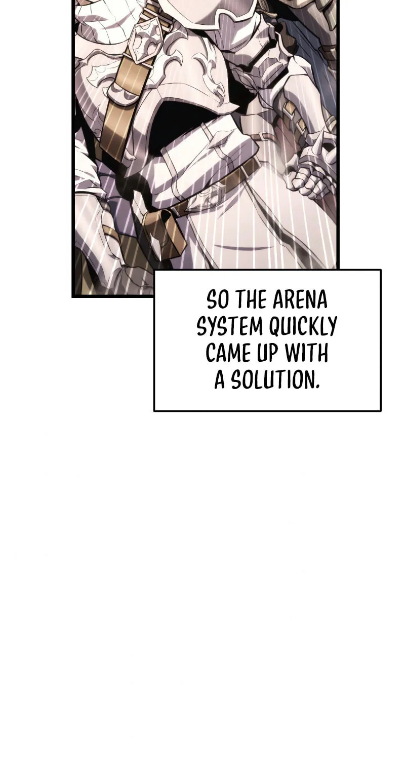 Ranker's Return Chapter 31 page 11 - 